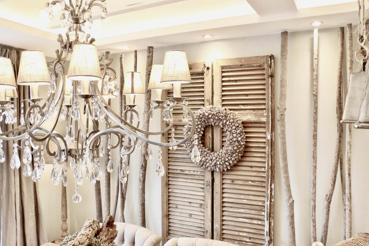 בראונלאגה Home Suites Maisonette Mit Sauna מראה חיצוני תמונה